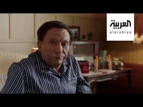 رامي إمام يؤكد أن اسم مسلسل فلانتينو مفاجأة تكشفها الحلقات المقبلة