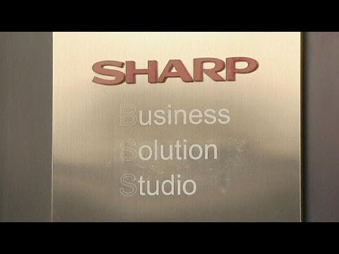 شارب تعتزم إلغاء 6 آلاف وظيفة