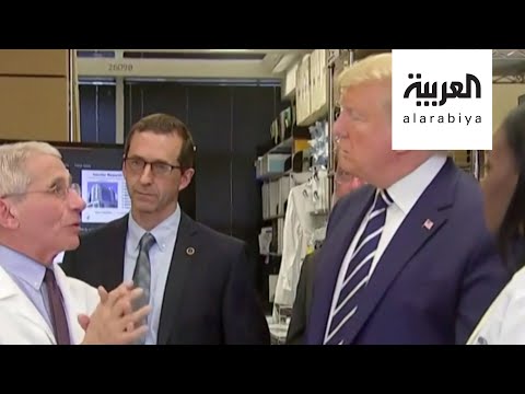 هل تخفي أميركا العدد الحقيقي لوفيات فيروس كورونا