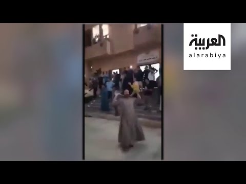 جدل في مصر بسبب وصلة رقص في مركز للعزل