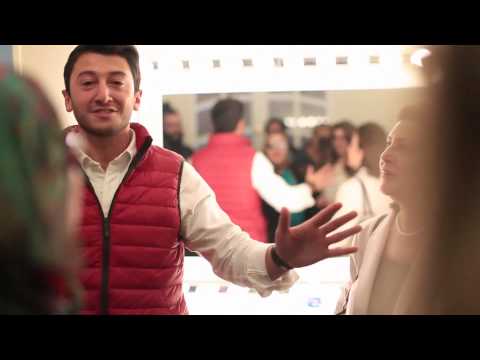 “فرح” الأم فى عيدها و اسلوب جديدة للسعادة