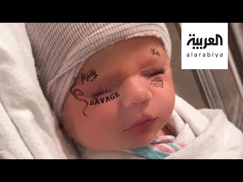 شاهد بعد المعادلة الرياضية على ماذا استقر اسم مولود إيلون ماسكشاهد بعد المعادلة الرياضية على ماذا استقر اسم مولود إيلون ماسك