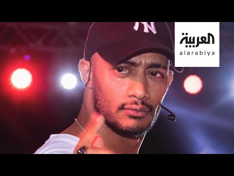 هل اشترى محمد رمضان تهنئة ممثل إسباني