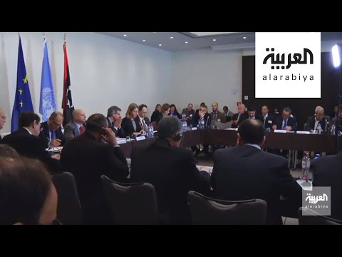 ضغط أميركي مرتقب على تركيا لسحب المرتزقة من ليبيا