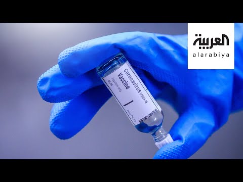 علماءٌ بريطانيون يحققون أكبر اختراق في علاج مرضى كورونا بعقار قديم