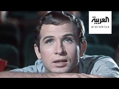 وفاة محمود رضا أيقونة فن الاستعراض الشعبي ومؤسس فرقة رضا