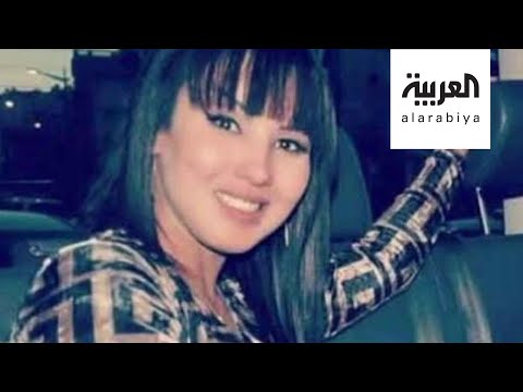 القبض على المغنية الجزائرية سهام الجابونية بسبب فيديو