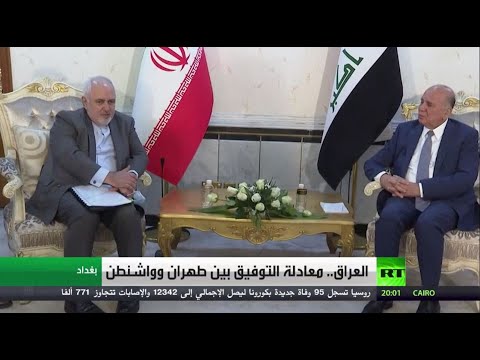 الكاظمي يؤكد سعي العراق إلى تثبيت دوره المتوازن في المنطقة