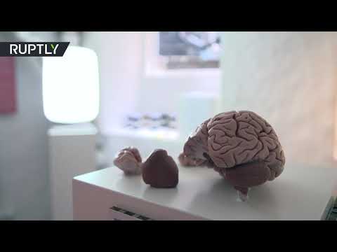 افتتاح متحف دولي لـالسعادة في العاصمة الدنماركية كوبنهاغن