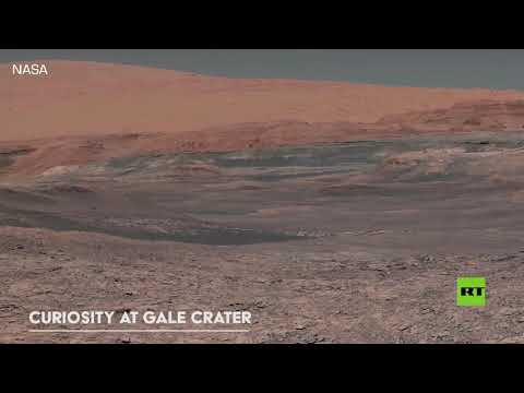 شاهد دولة جديدة تنضم إلى سباق المريخ