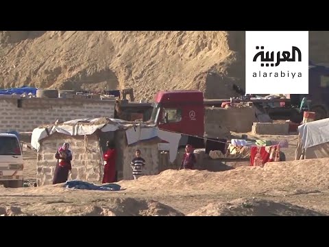 اتهامات لميليشيات مرتبطة بإيران بمنع سكان 50 قرية من العودة