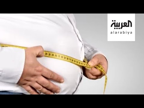خطة لحث البريطانيين على تخفيف أوزانهم تحت شعار صحة أفضل