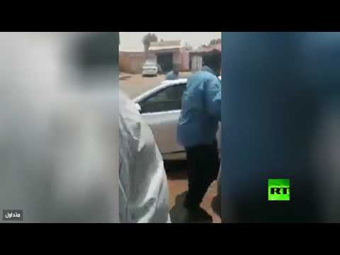 النيابة العامة السودانية تعتقل رئيس البرلمان السوداني السابق