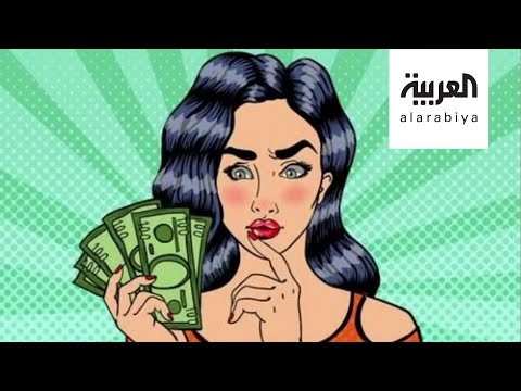 مدونة موضة في الكويت تسحب مبلغًا ضخمًا من حسابها