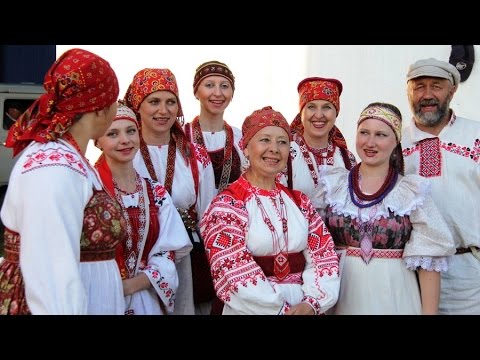 جبال الأورال تحمي الأسرار القديمة