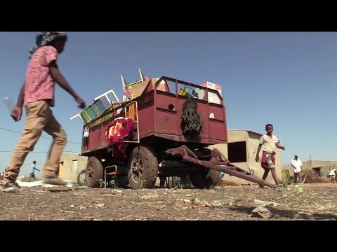 تساؤلات عن احتمالات خروج معارك تيغراي عن حدود إثيوبيا