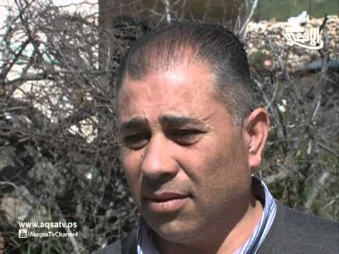 شاهد الاحتلال الإسرائيلي يعتقل الإعلامي علاء الطيطي