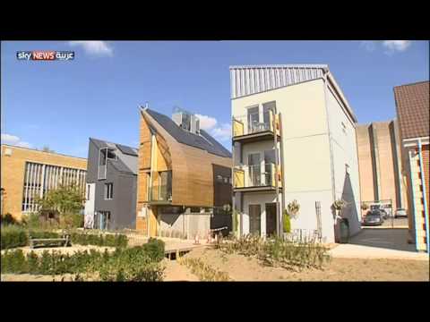 بالفيديو الطاقة المتجدة وفرت 6 ملايين وظيفة في2014