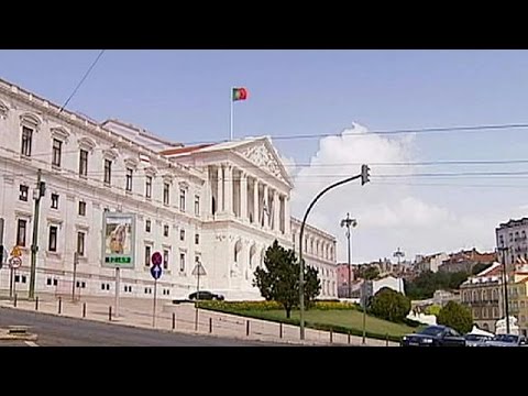 تراجع عجز الميزانية البرتغالية بنسبة 45 