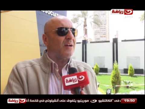 عزمي مجاهد يؤكد مجلس الجبلاية فوق الشبهات