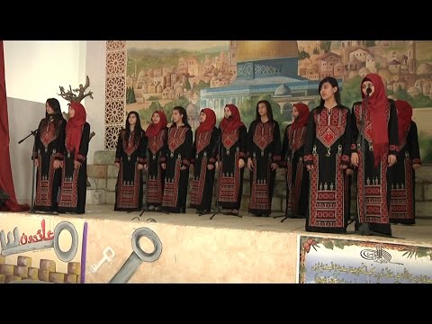 تربية طولكرم تنظم مهرجان الموسيقى