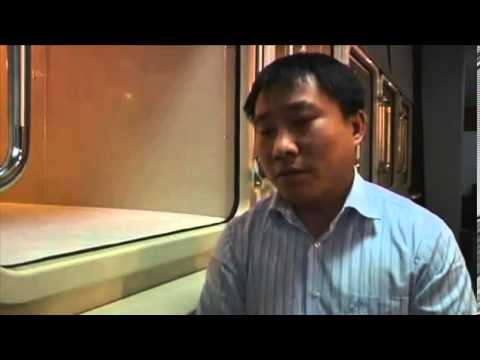 الصين تستبدل الفنادق بـكبسولات نوم