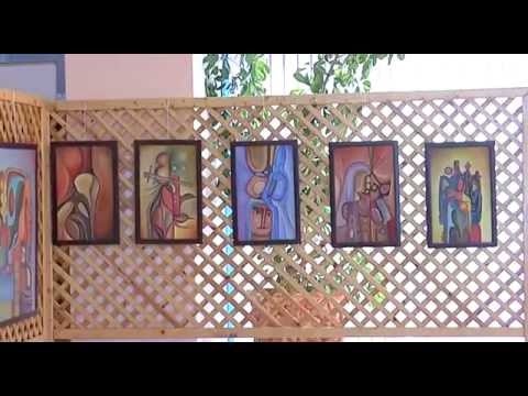 action aid تكرم المرأة الفلسطينية