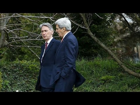 فيديو اقتراب انتهاء مهلة المفاوضات بشأن النووي الإيراني