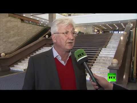 تطور مستوى تمثيل المعارضة السورية