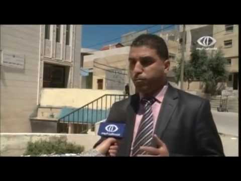 شاهد أهالي مخيم الفوار في الخليل يناشدون السلطة بناء مدرسة ثانوية