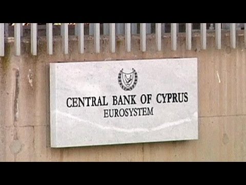 رفع القيود عن حركة رأس المال في قبرص