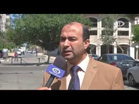 شاهد امتحان مزاولة طب الأسنان يتحول إلى نقمة في غزة