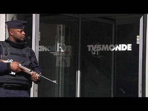 فرنسا تتوعد داعش بسبب قرصنة الكترونية
