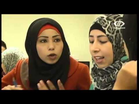 بالفيديو جامعة النجاح تروج لأصحاب المواهب في مواقع التواصل الاجتماعي