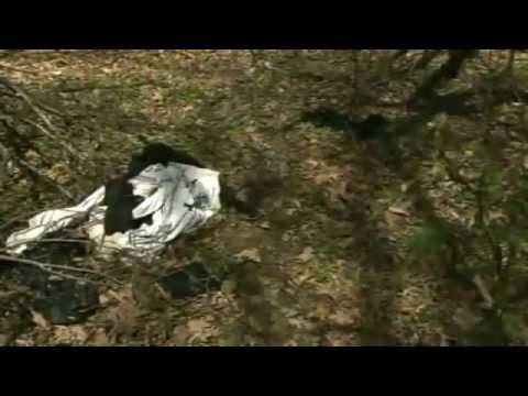 سيدة تترك ابنها المعاق في الشارع لمدة أسبوع