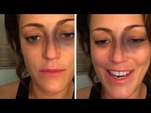 تمارين الدفاع عن النفس تنقذ امرأة