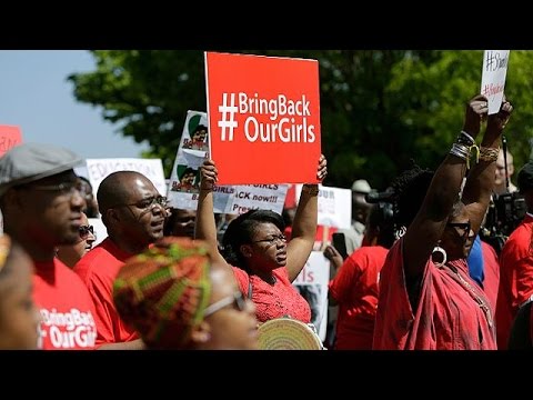 تنظيم مسيرات احتجاجية في نيجيريا