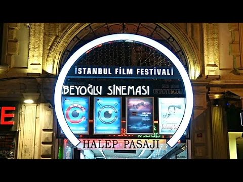 شاهد إسطنبول السينمائي يصطدم بالملف الكردي
