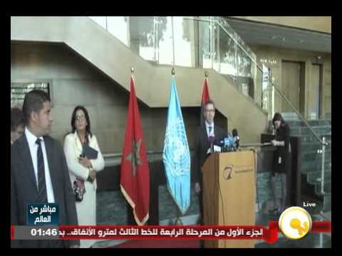 بالفيديو أطراف الأزمة الليبية تواصل جلسات الحوار الوطني
