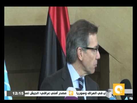 بالفيديو فرقاء ليبيا يجتمعون الخميس في الصخيرات المغربية