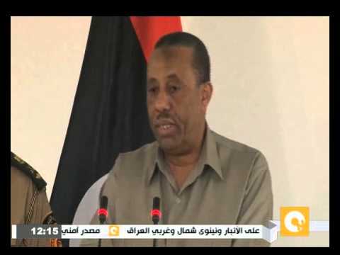 بالفيديو الملك عبد الله الثاني يتهم تركيا وقطر بدعم التطرف في ليبيا