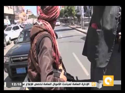 بالفيديو مقتل 20 حوثيًا في كمين للمقاومة الشعبية في منطقة كرش