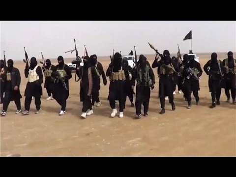 داعش يواصل استقطاب مقاتلين من دول المغرب العربي
