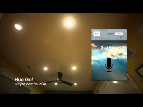 تطبيق جديد يتيح التحكم في إضاءة منزلك بالموبايل