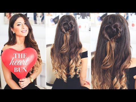 تصفيفات شعرك تجدد الحب في داخلك