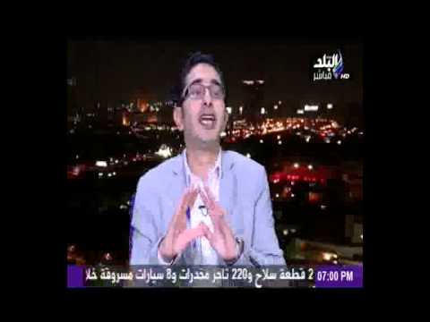 باحث سياسي يكشف اهتمام الاحتلال بآراء عكاشة