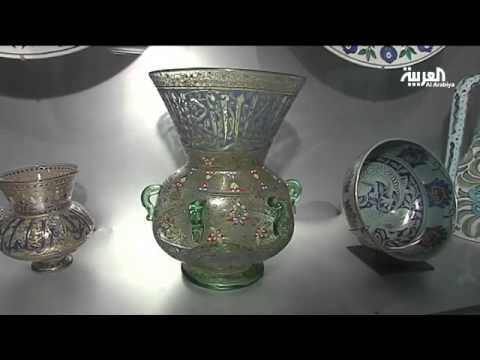 هولاند وطحنون يفتتحان لوفر أبوظبي في قلب باريس