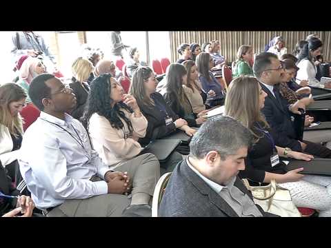 فيديو القنصلية الأميركية تُنظم مؤتمرًا لدعم النساء