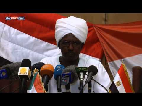 بالفيديو اتفاقيات مصرية  سودانية لتعزيز الأمن الغذائي