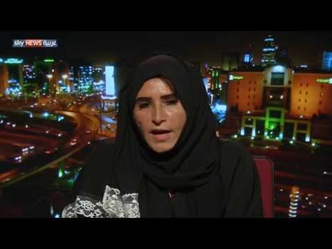 سعوديَّات يطالبن بالسماح للمرأة بقيادة السيارات